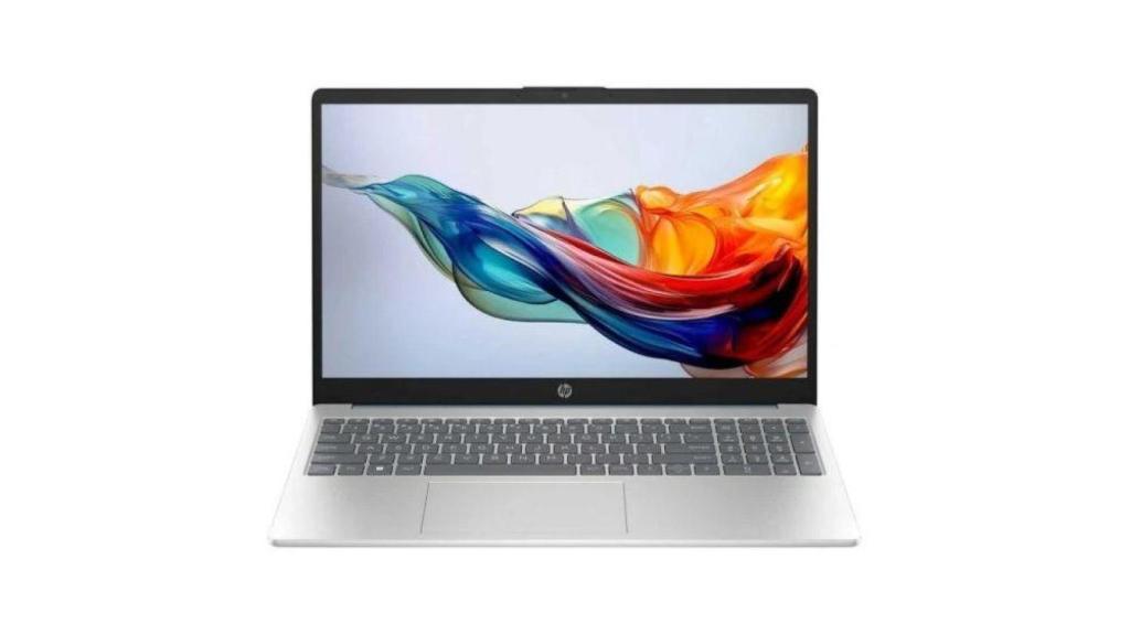 ordenador portátil HP 15-fc0179ns