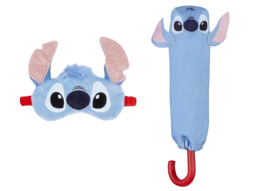 La criatura Disney queda plasmada en lo último de Women'secret.