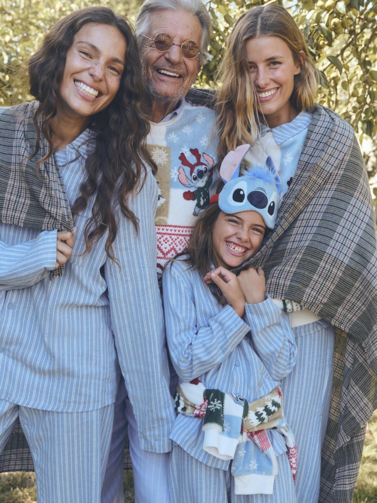 Una de las imágenes de la última campaña de Women'secret.