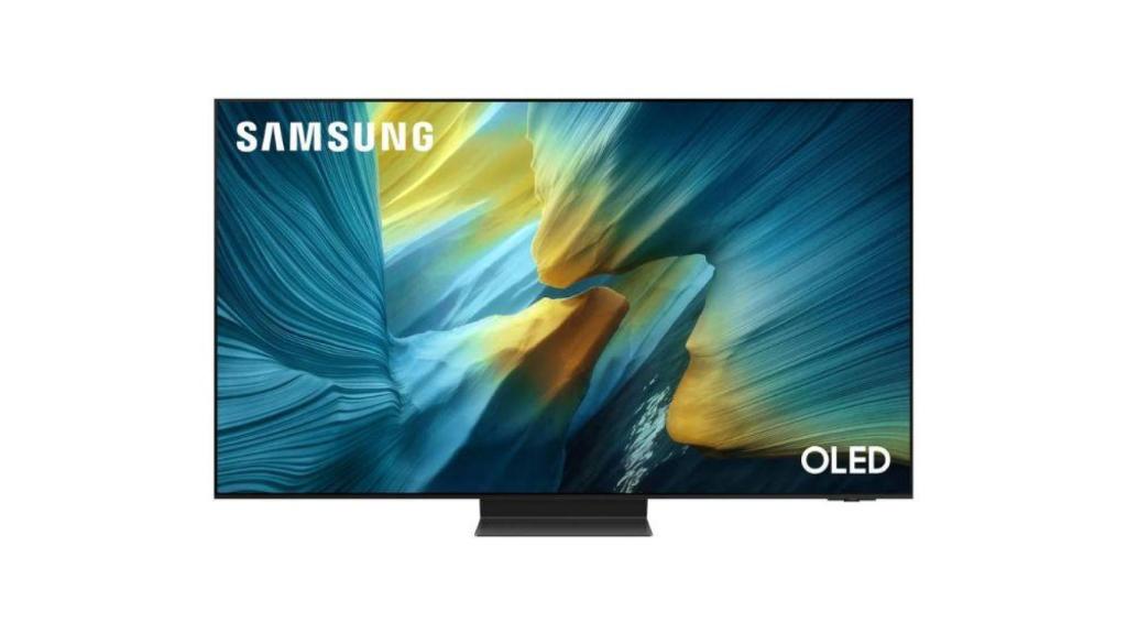 Samsung OLED 55pulgadas