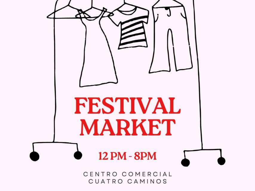 Cartel Poster Vertical Frase Felicidad Valiente Minimalista Rosa-4