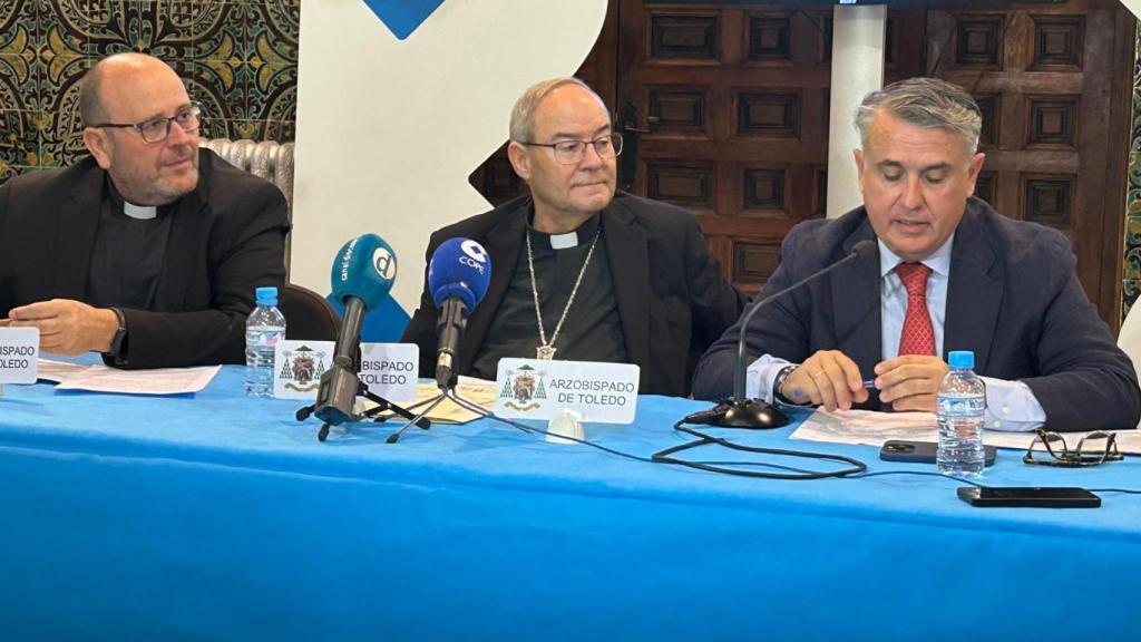 Foto: Archidiócesis de Toledo.
