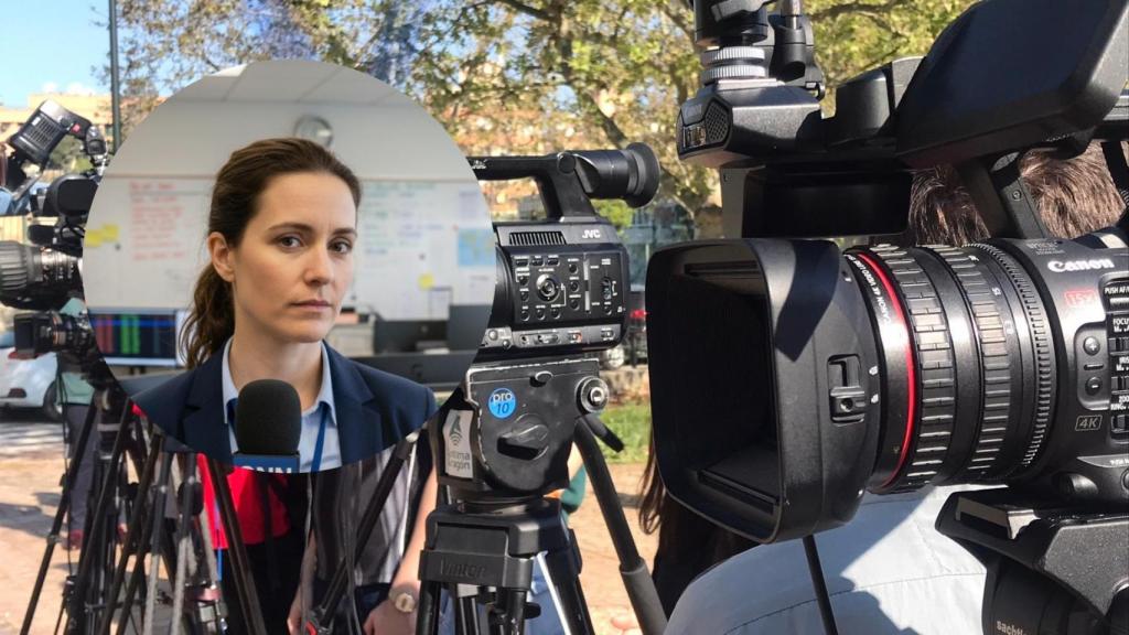 Bea dejó su trabajo en una redacción y ahora factura 3.000 euros al mes.