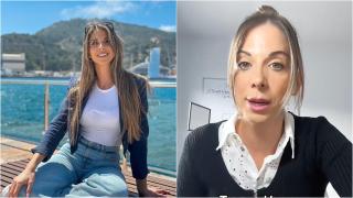 Laura Gómez, profesora de instituto.