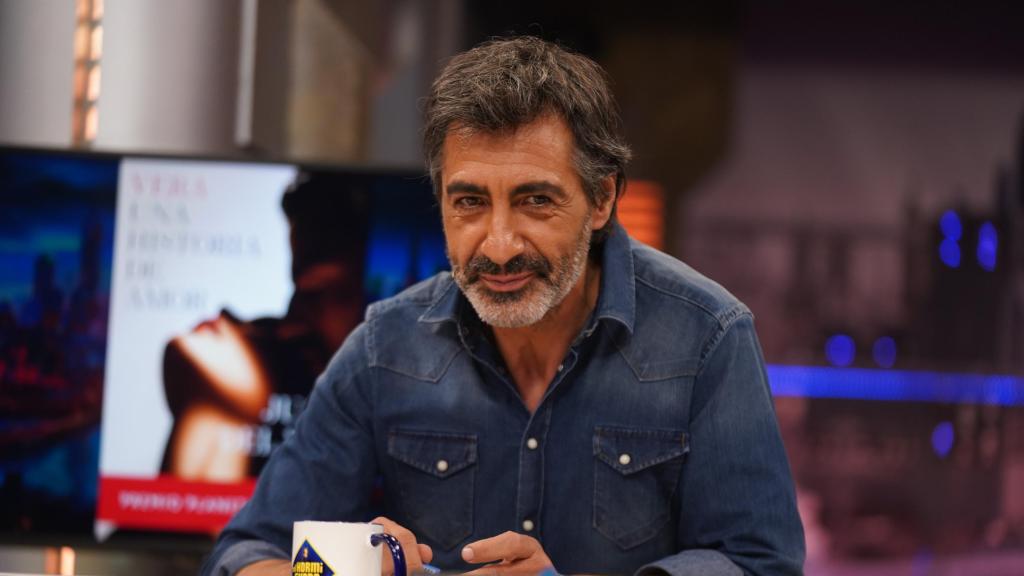 Juan del Val, 55 años