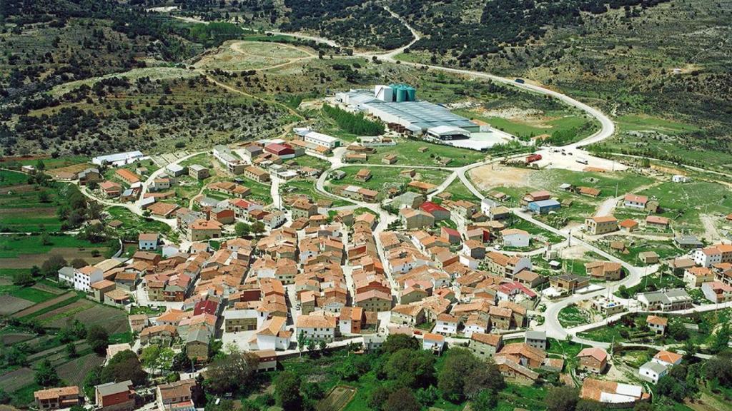 Huerta del Marquesado (Cuenca).