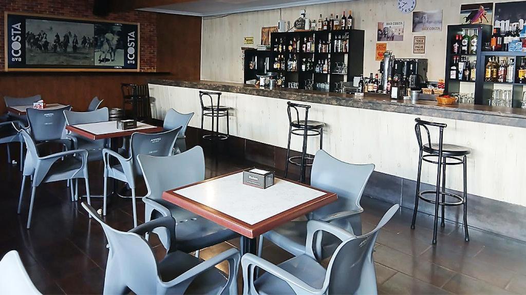 Imagen del Bar Costa en Bobadilla del Campo