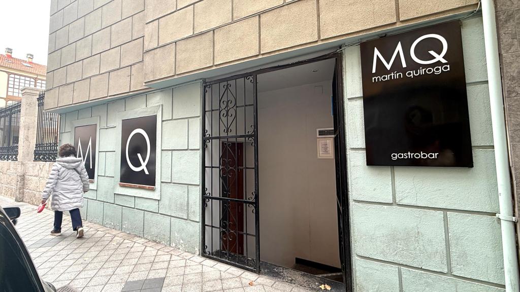 El restaurante Martín Quiroga donde los vallisoletanos esperan horas por una mesa