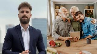 El economista habla sobre un tema muy común.