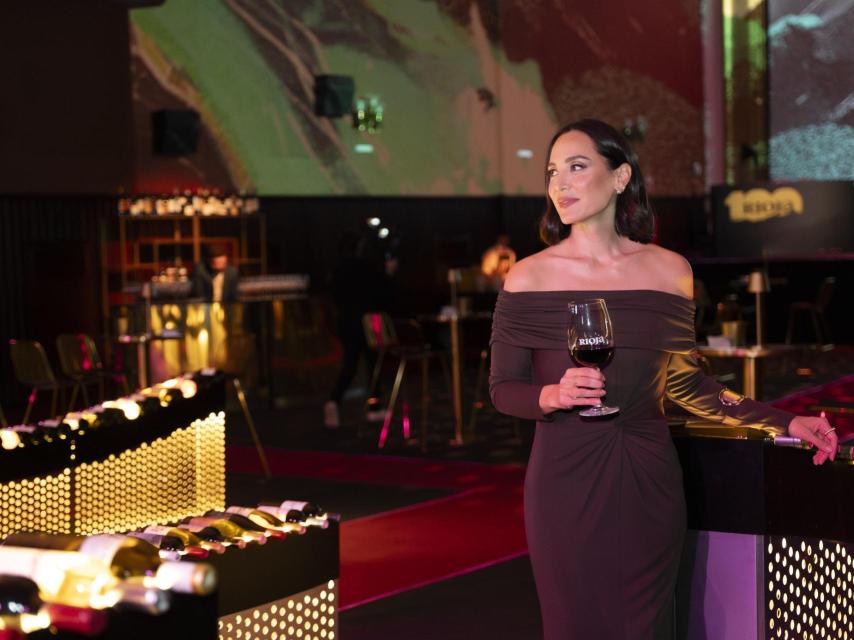 Tamara desvela cómo disfrutaba vendimiando con su padre, Carlos Falcó, marqués de Griñón.