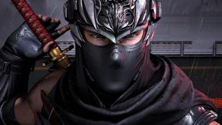 Imagen promocional de 'Ninja Gaiden 4'