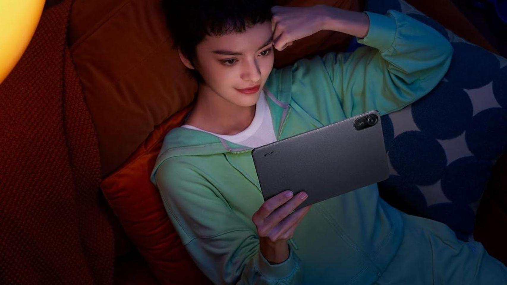 tablet Xiaomi Redmi Pad 2