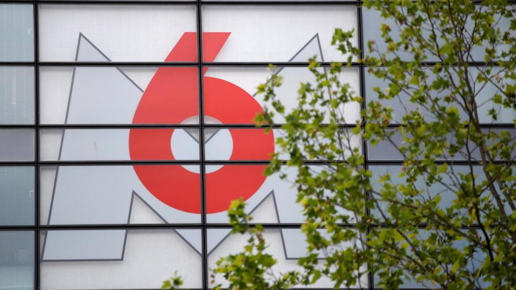 Sede de la cadena M6 en Neuilly-sur-Seine (Isla de Francia).