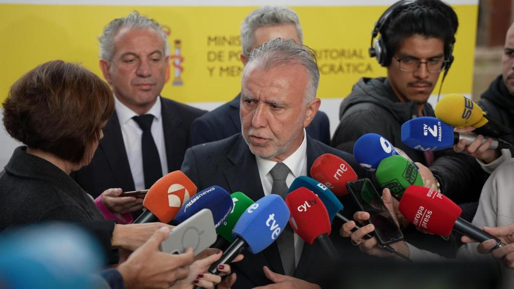 Torres sostiene que el informe de la UCO “dejó las cosas absolutamente claras” y acusa al PP de “difamación”