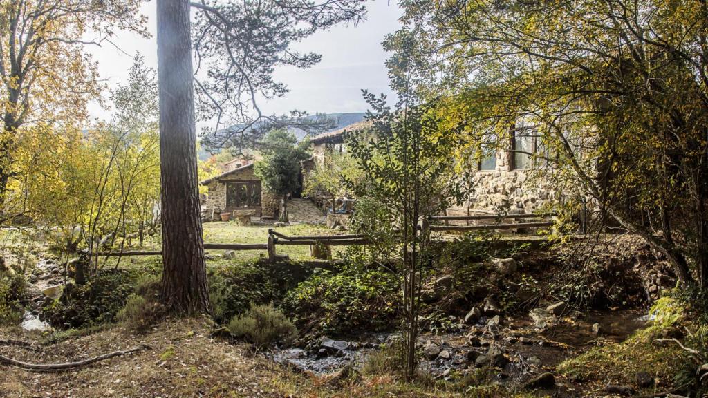 El nuevo espacio de Baluarte Quintanarejo.