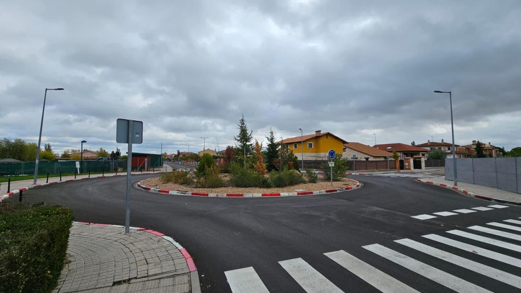 Imagen de Aldeamayor Golf