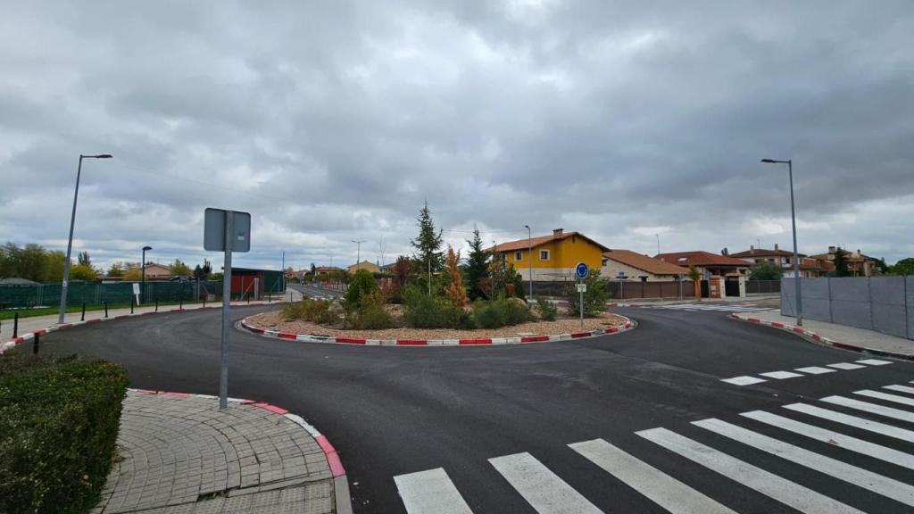 Imagen de Aldeamayor Golf