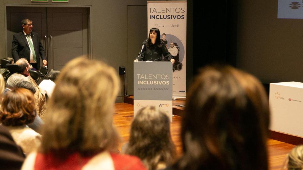 Imagen de la presentación.