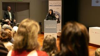 Imagen de la presentación.