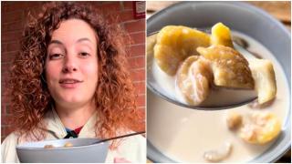 Carla Soldevilla (29), cocinera