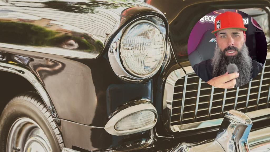 Hoy, en el mercado de coches de segunda mano, este modelo puede encontrarse desde 12000 euros.