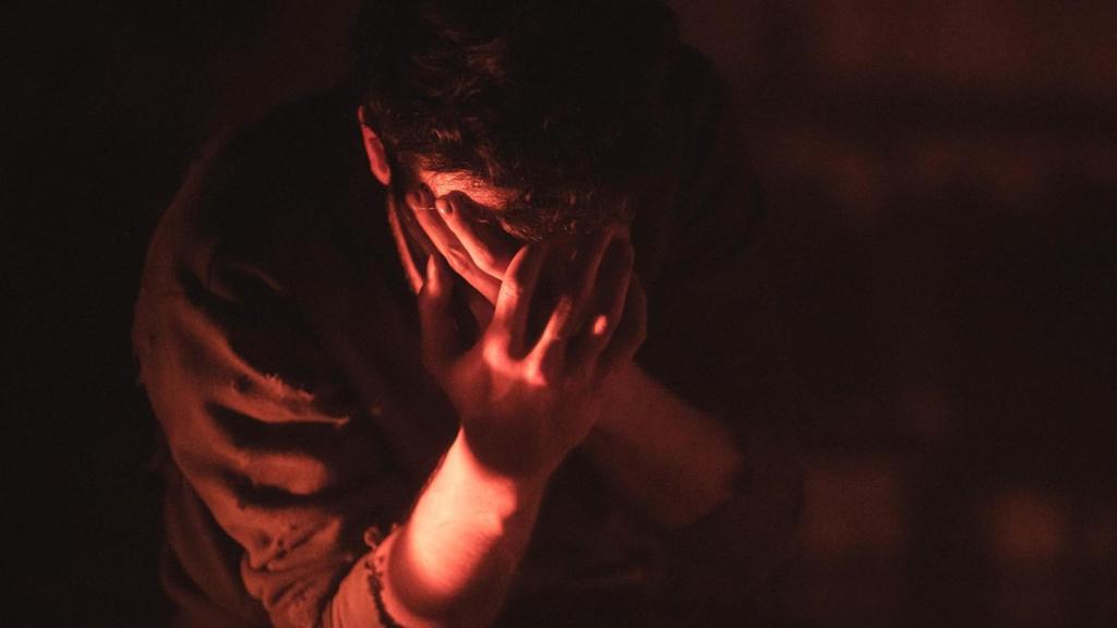 Un momento de 'Las cosas que perdimos en el fuego', adaptación de Leonel Schmidt de los relatos de terror de Mariana Enriquez. Foto: Reinaldo Altamirano