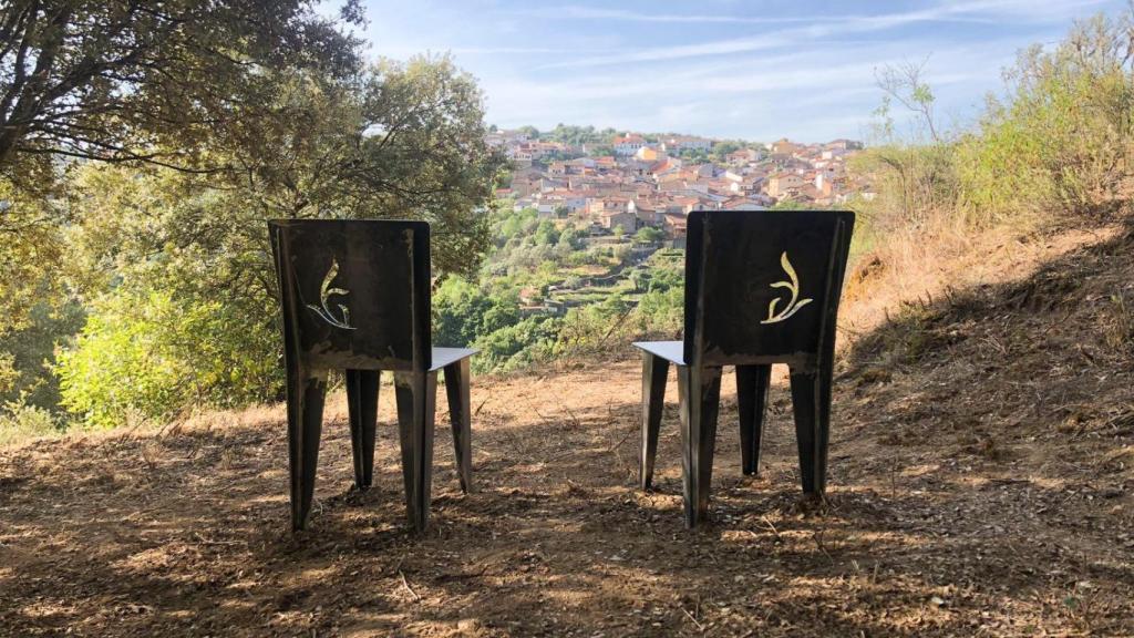 Jornadas de Catando el territorio