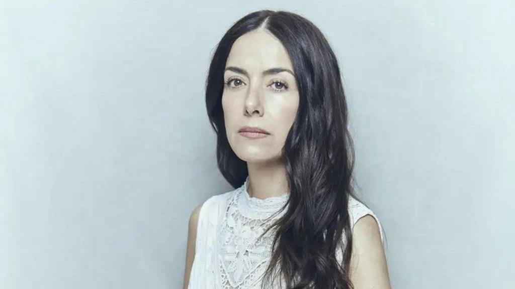 Cecilia Suárez protagoniza 'El invencible verano de Liliana'