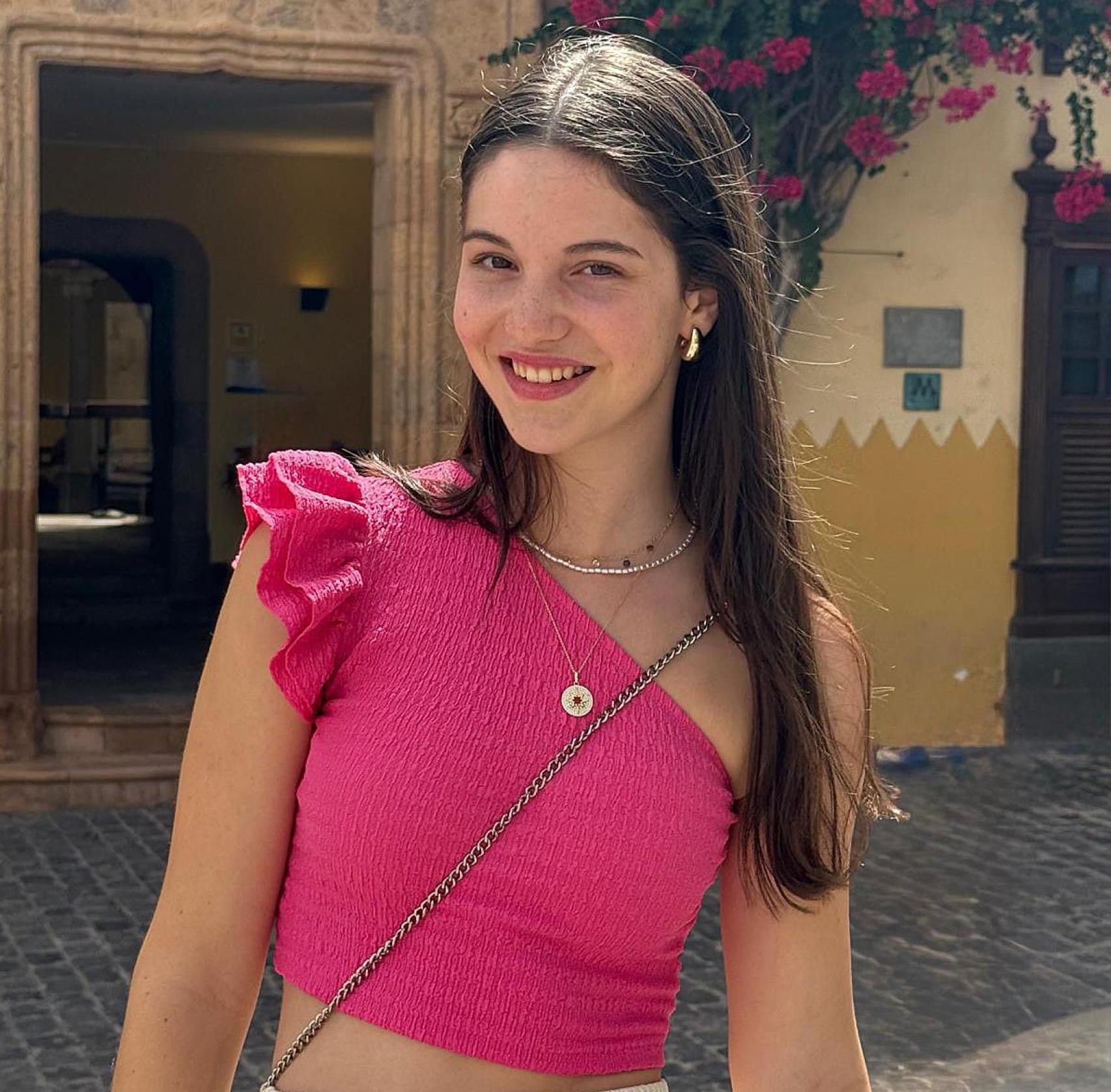 Imagen de Diana Larrén González