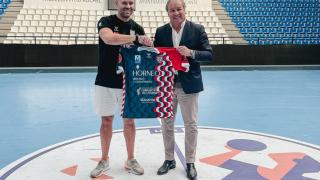 Presentación de Roi Sánchez.