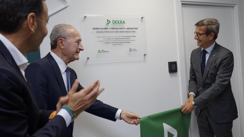 Un momento del acto.