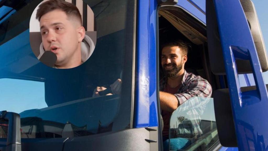 Fran mencionó que los viajes internacionales siempre le brindan mayores beneficios pero implican más sacrificios.