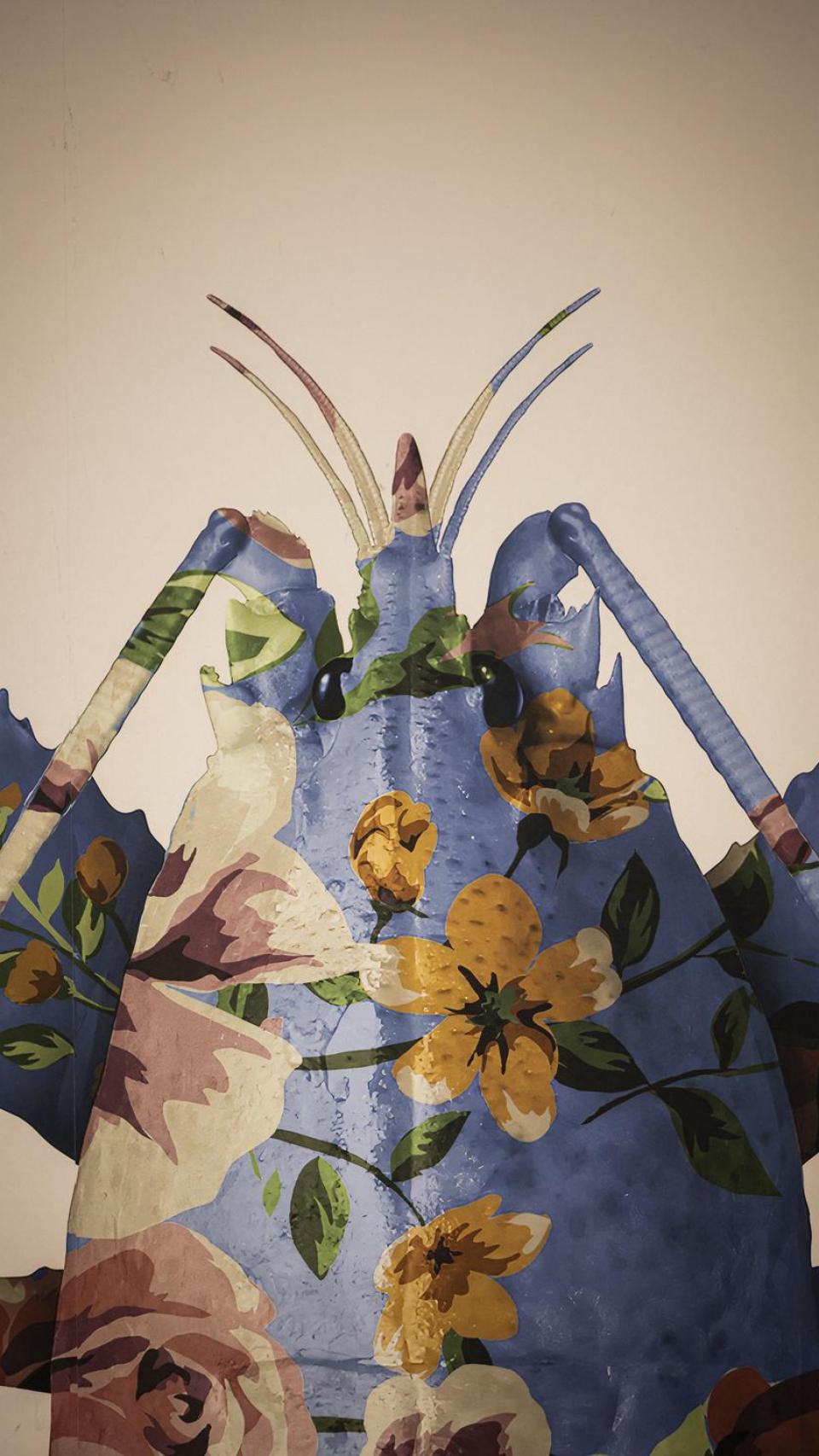 Detalle de una de las estancias de la casa de 'GH 20'.