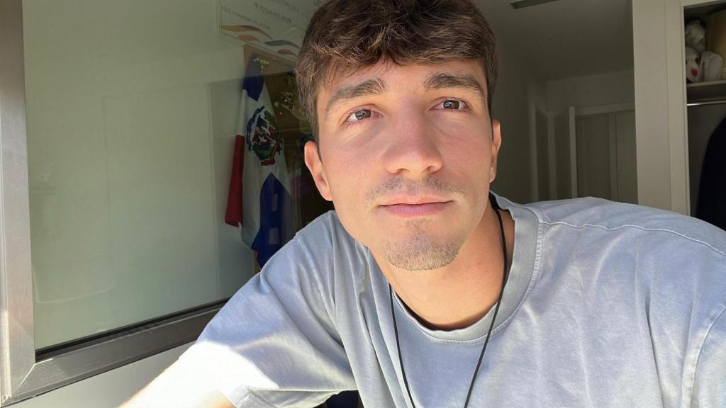 Ignacio Blanco, mejor orador de España 2025 por la LEDU.