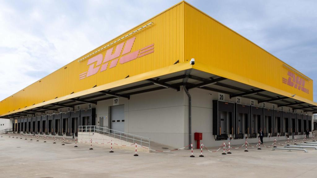 Nuevo Hub en la Ciudad Condal.