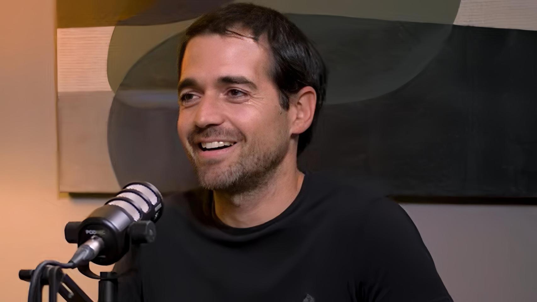 Gonzalo, fundador de Invertir es Vivir.