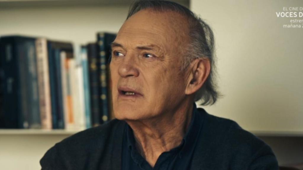 Pedro Piqueras, entrevistado de esta semana en 'En Primicia'.