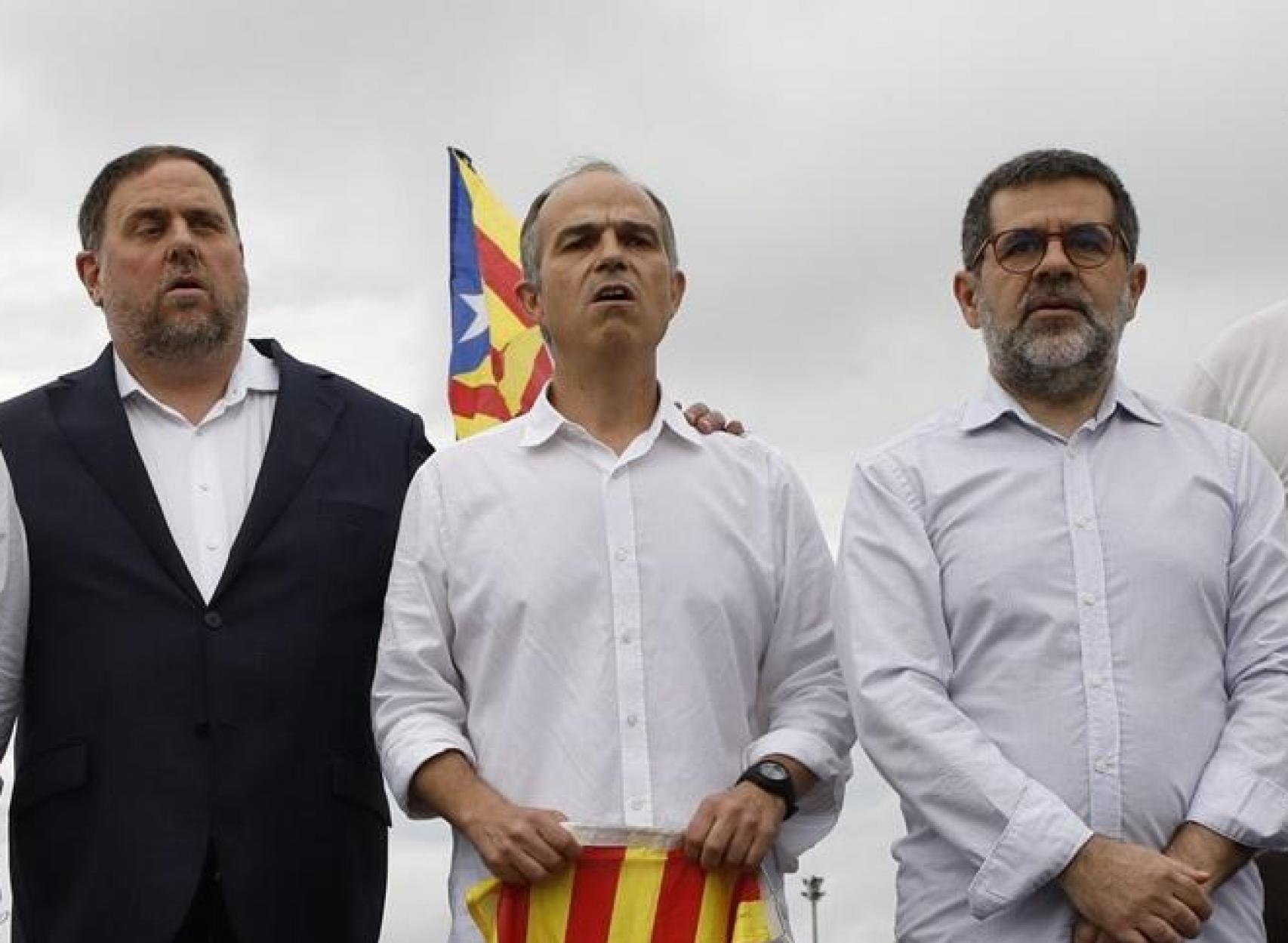el TEDH rechaza revisar en Gran Sala su cárcel preventiva