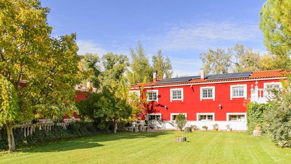 Casa con bodega a la venta en Valladolid.