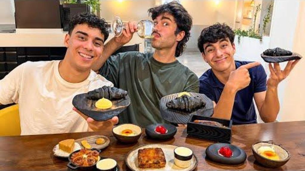 Miniatura del vídeo de Peldanyos.