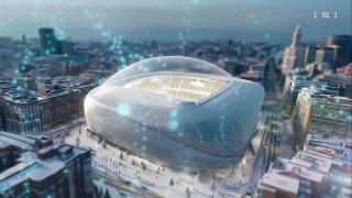 Imagen promocional de Mavidad Bernabéu