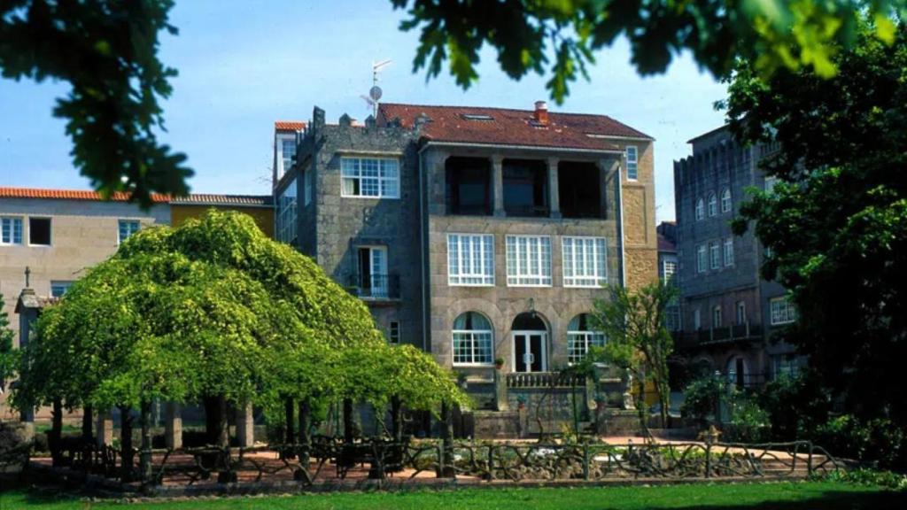 Hotel Castro do Balneario