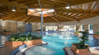 Balneario Termas de Cuntis