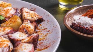 Nacen los Premios da Cociña Galega.