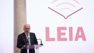 La RAE detecta y analiza palabras que no están en el 'Diccionario' gracias a la inteligencia artificial