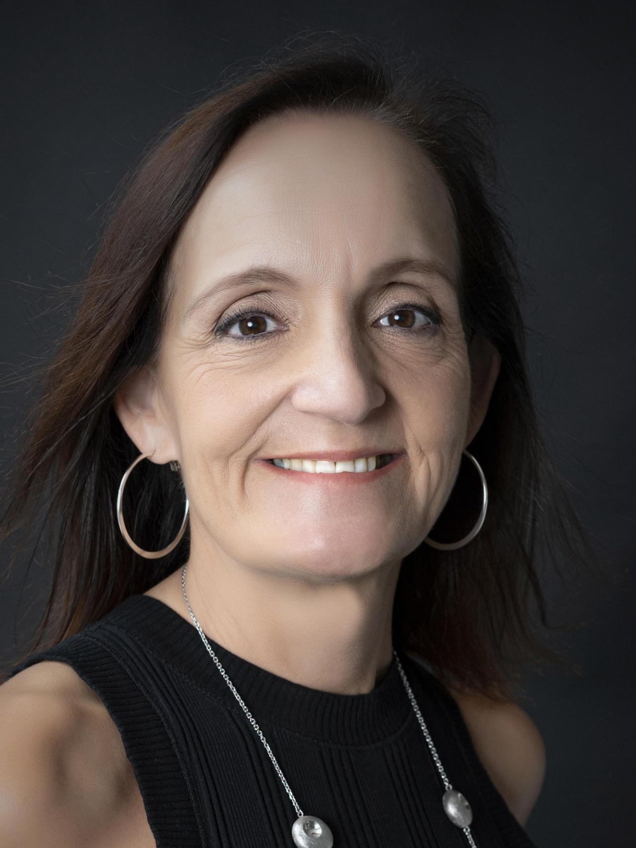 Nuria Lloret, presidenta de AECTA y City Lead en Valencia de la asociación Women in AI Spain.