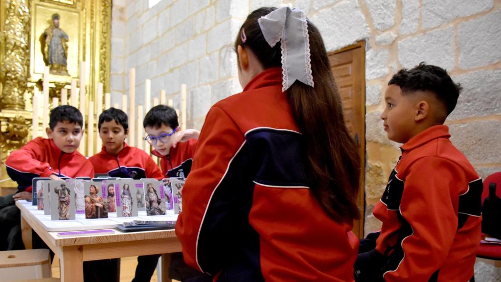 Laboratorio EsperanZa