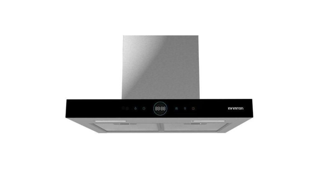 campana Brico Dépôt