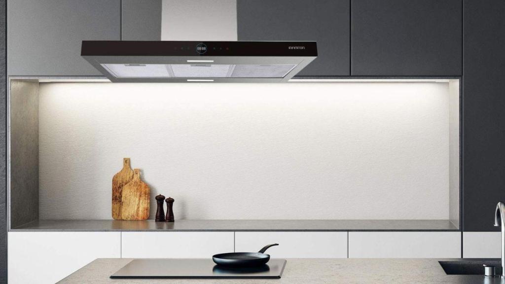 campana Infiniton Brico Dépôt