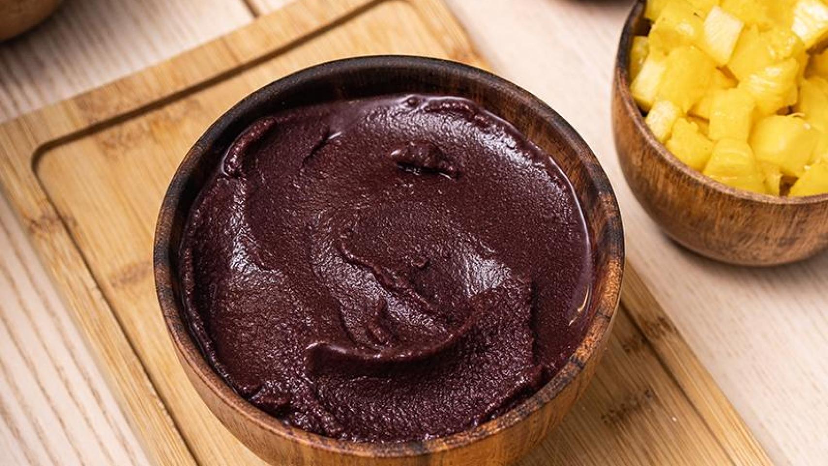 Amazonia Açaí abre su nuevo local en Sevilla